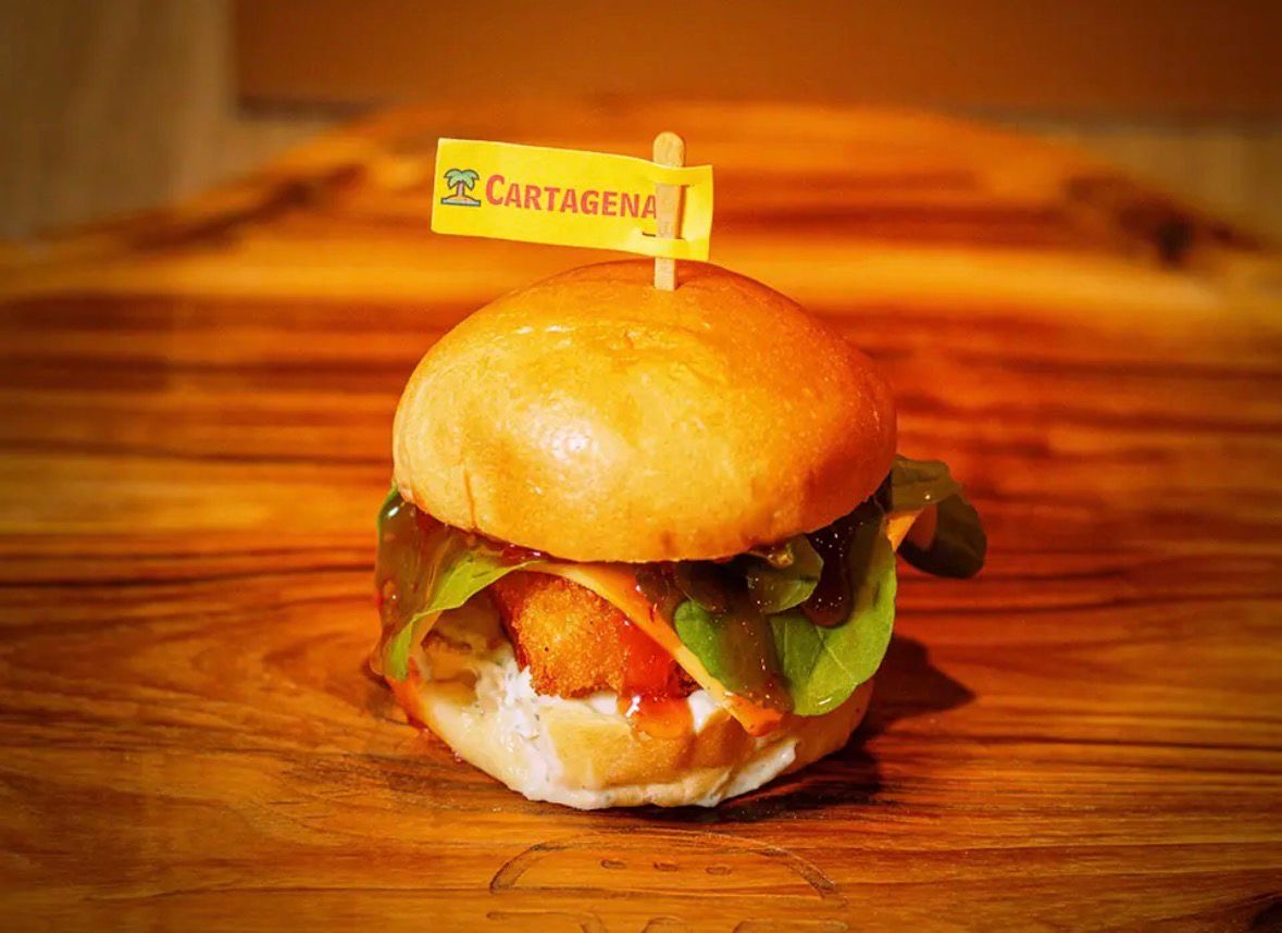 Cartagena