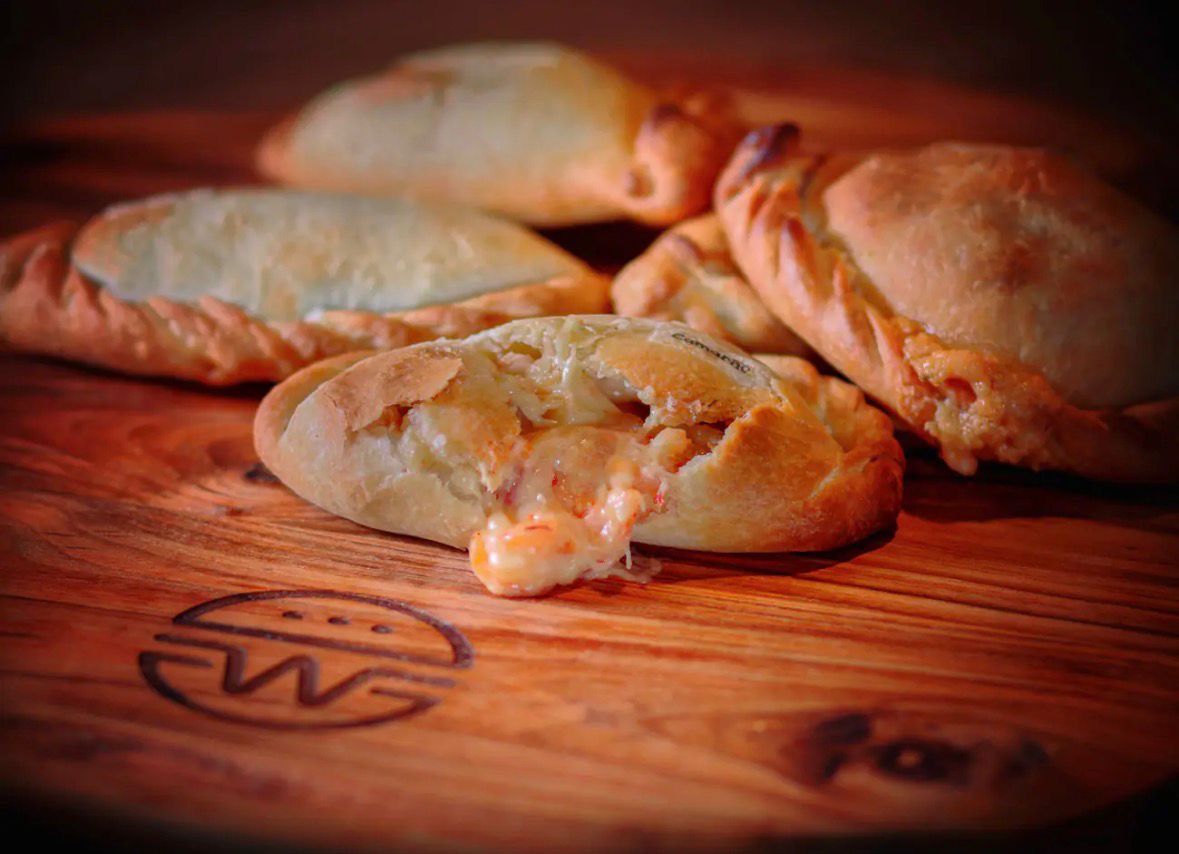 Empanadas